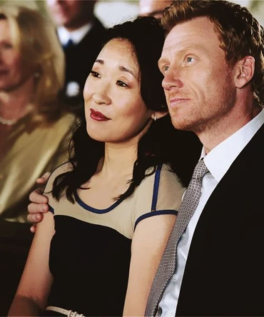 Discuss Everything About Grey's Anatomy Universe Wiki | Fandom