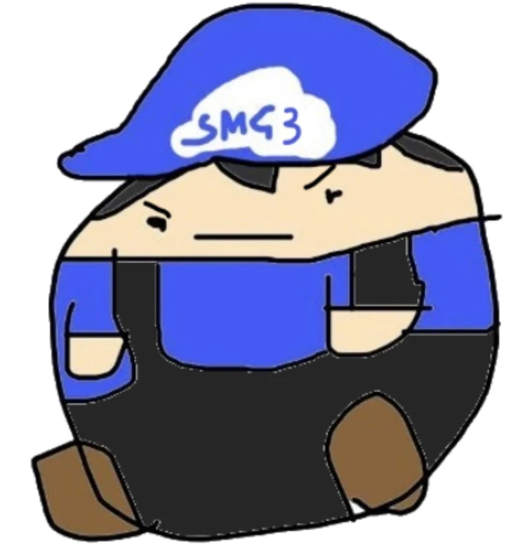 Beeg SMG3 Fandom