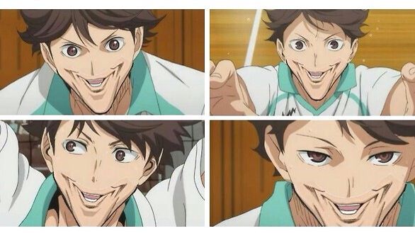 Featured image of post Bald Haikyuu Characters Meme Haikyuu is a sports anime that has reached unparalleled levels of popularity