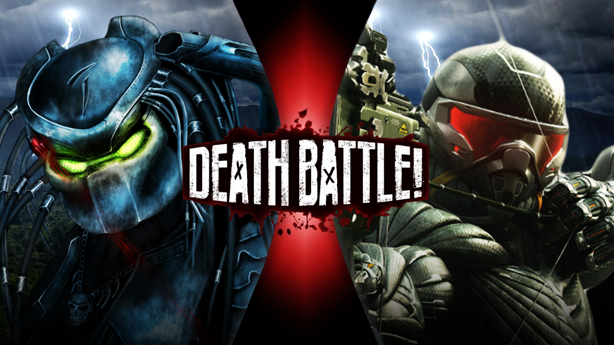 Prophet vs Predator (Crysis vs Predator) | Fandom