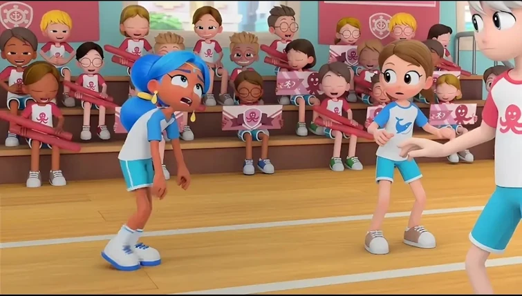 Discuss Everything About Rainbow Bubblegem Wiki Fandom