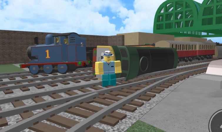Discuss Everything About Thomas the Tank Engine Wikia | Fandom