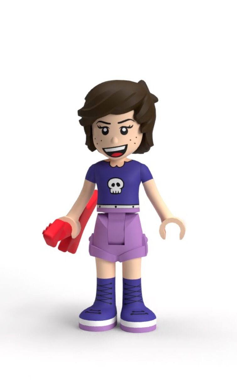 Discuss Everything About LEGO Friends Wiki