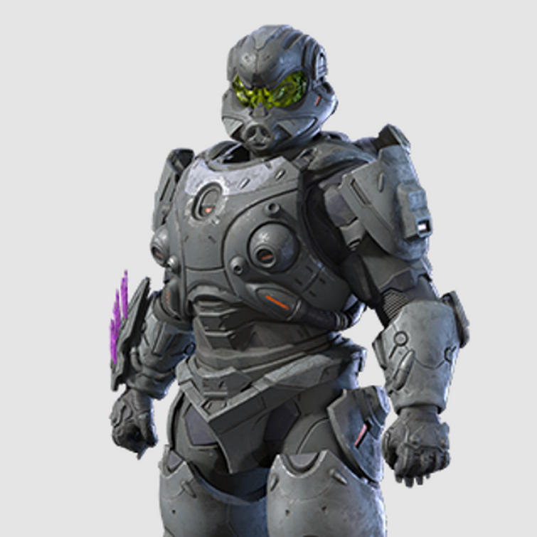 Na+H warriorボレロ Hayabusa - Armor - Halopedia, the Halo wiki