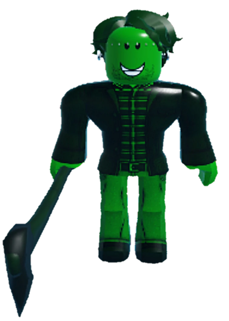 Discuss Everything About ROBLOX Survive and Kill the Killers in