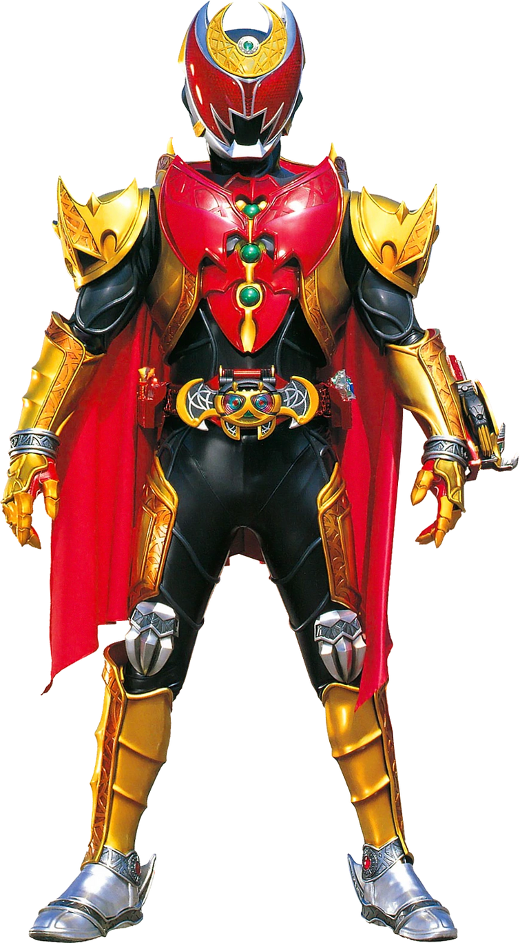 Discuss Everything About Kamen Rider Wiki