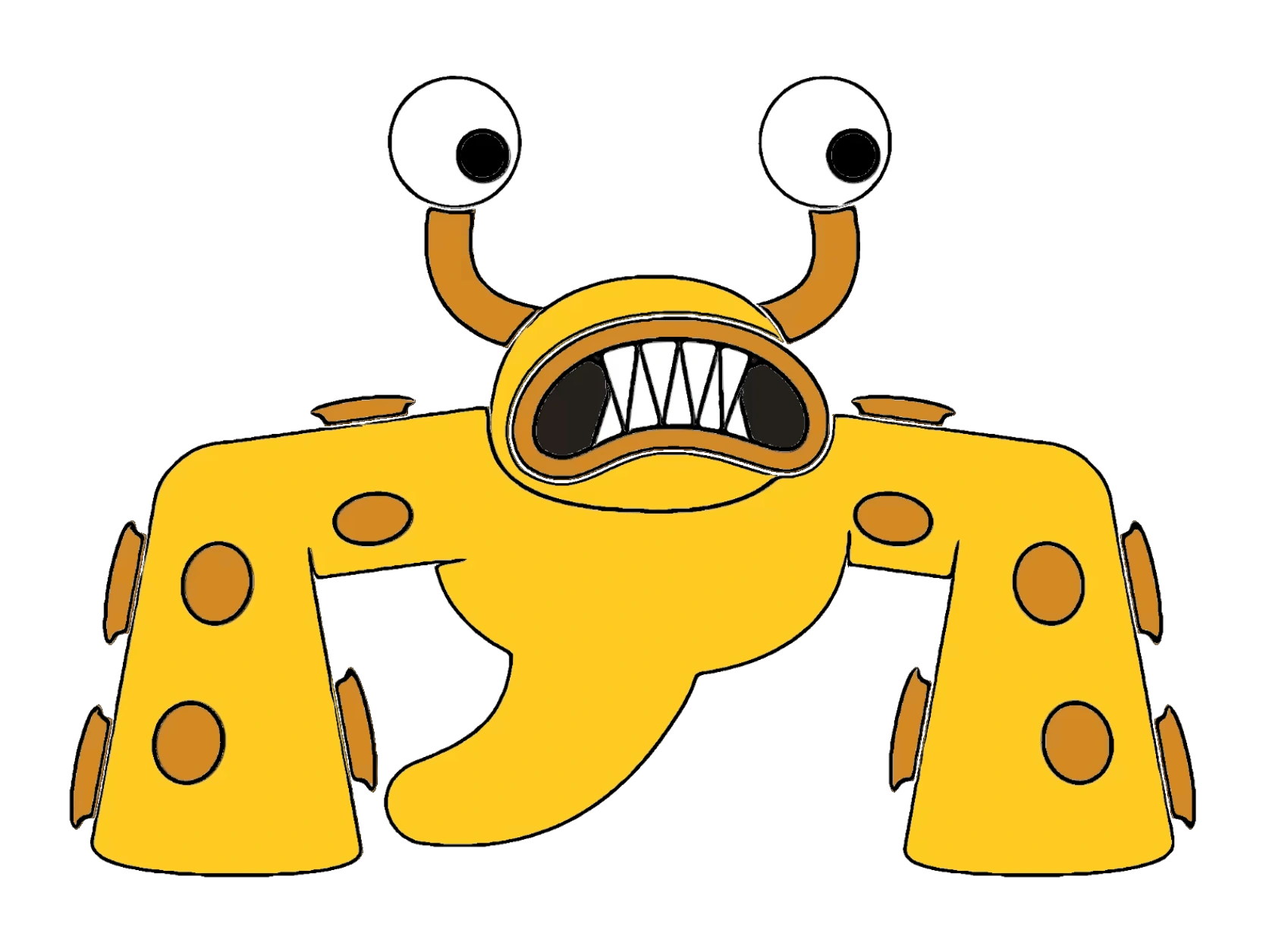 Post in Nibbler Fandom