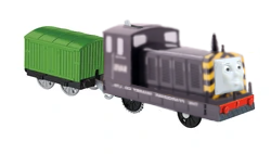 Thomas hotsell trackmaster 2