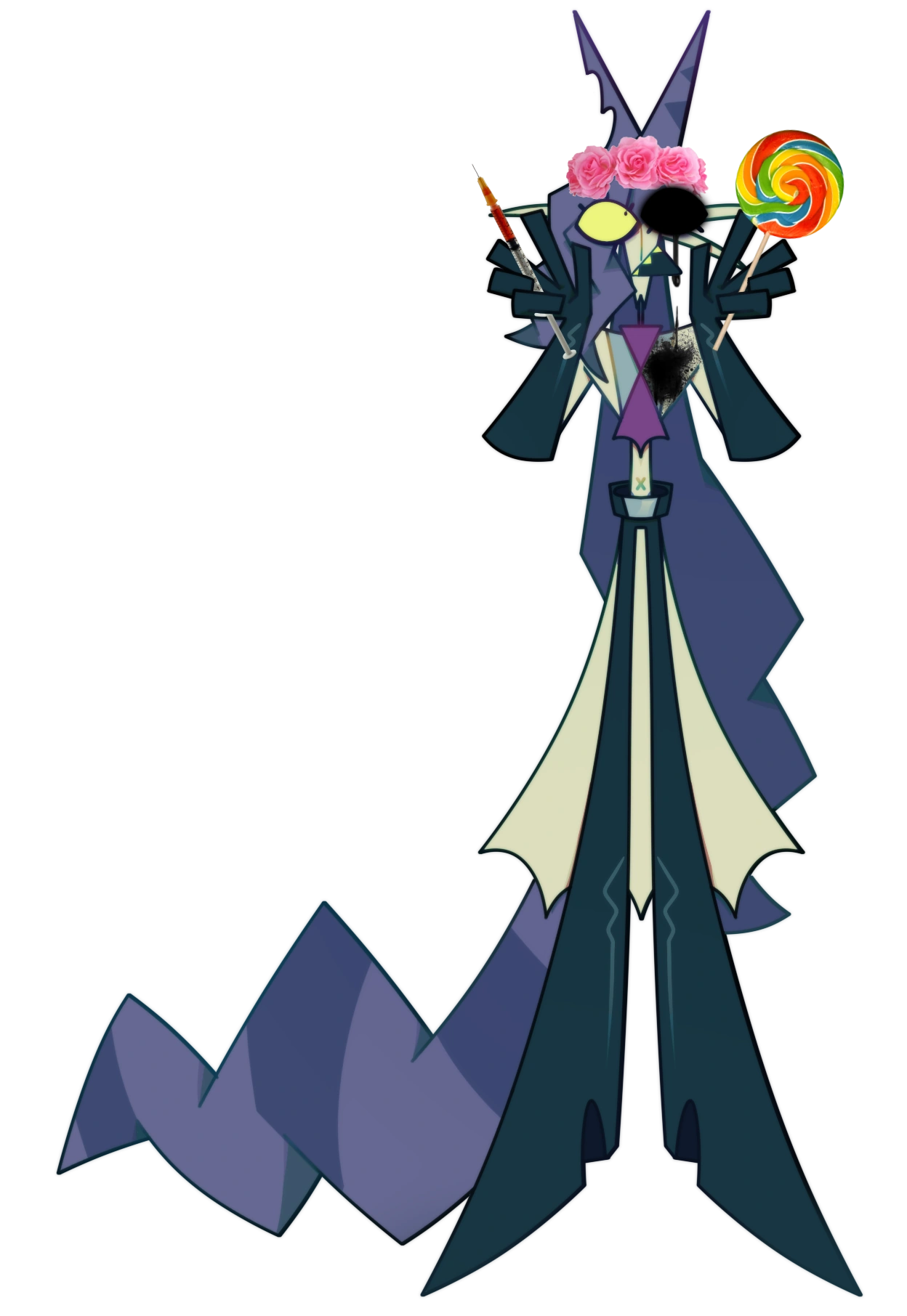 my-work-in-progress-picture-of-dr-mystery-for-my-new-wallpaper-i-m
