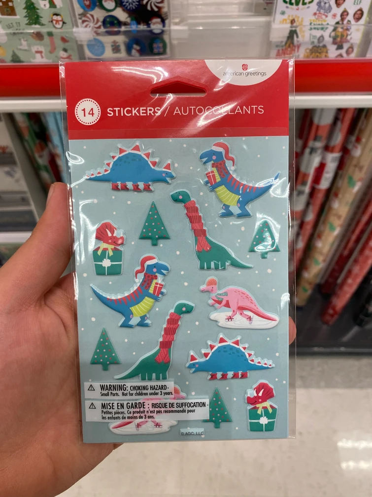 Should We Get a Jurassic Park/Jurassic World Dinosaur Advent Calendar