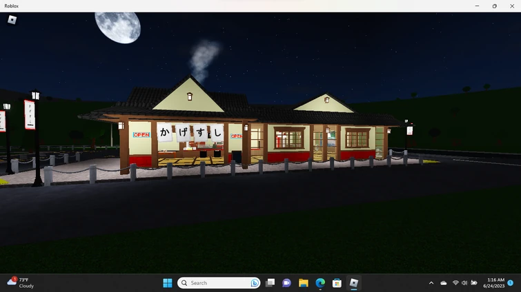 Discuss Everything About Welcome to Bloxburg Wiki | Fandom