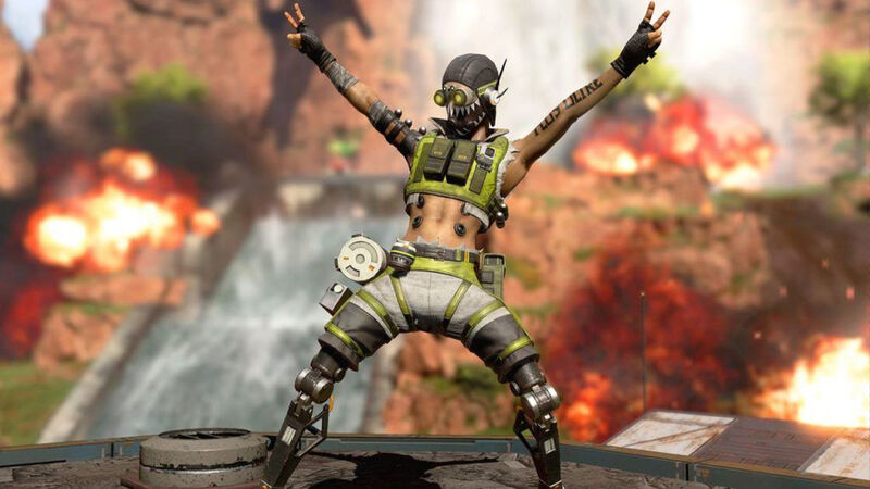 Apex Legends Mobile - Live Fire Event Guide - GameSpot