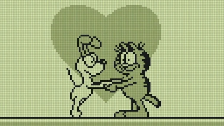 Garfield Labyrinth Ending - The Truth About Garfield and Odie