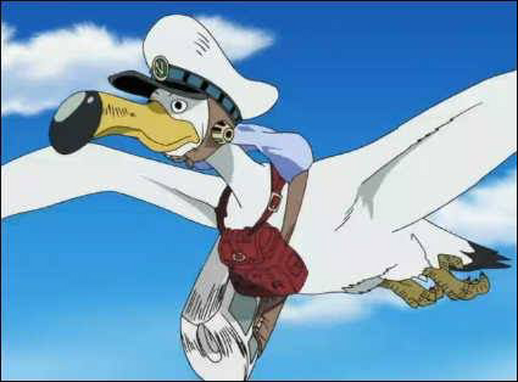 one piece mailbird