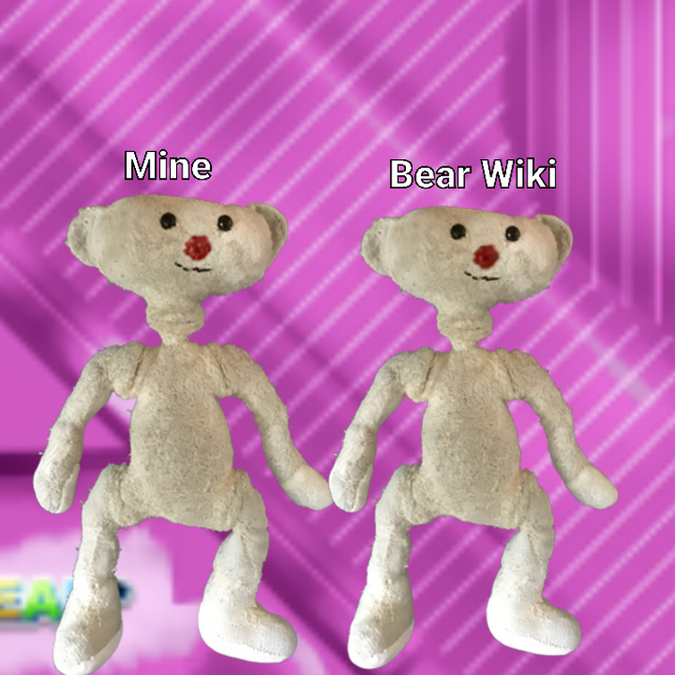 idiot.bear, Roblox BEAR Wiki