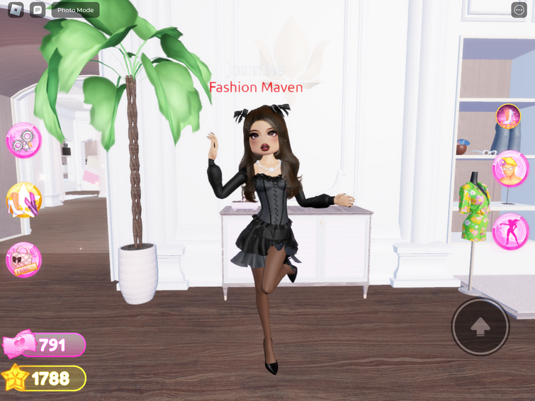 Discuss Everything About Dress To Impress Wiki | Fandom