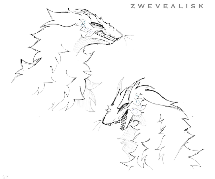 Zwevealisk, Creatures of Sonaria Wiki