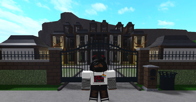 I FOUND A GAME WHICH IS JUST LIKE BLOXBURG !! 