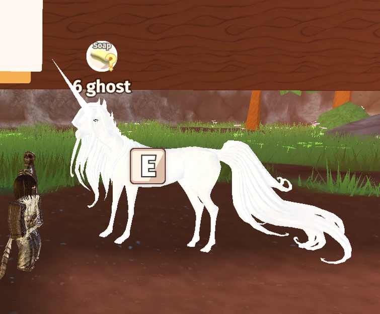 y’all how does the spirit mutation look like??????????????? | Fandom