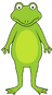 LoneMoanFroggy's avatar