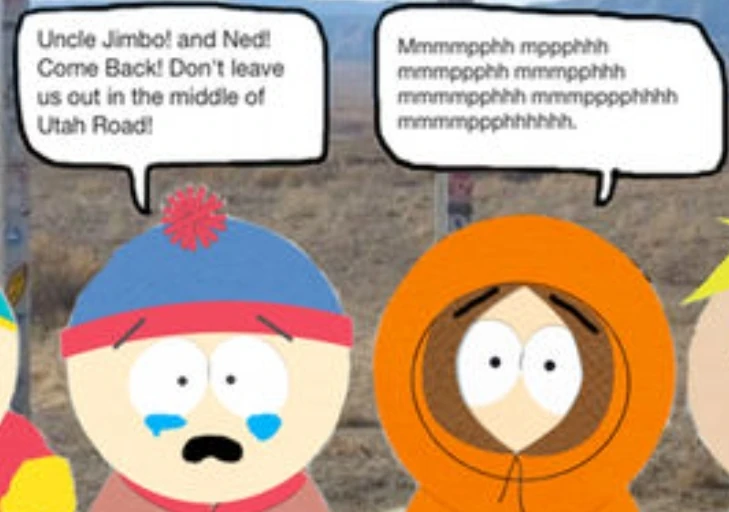 Daily Shitpost 1# | Fandom