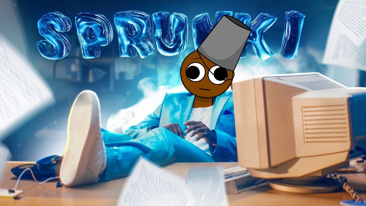 I CANT TELL IF THIS IS BRAINROT | Fandom