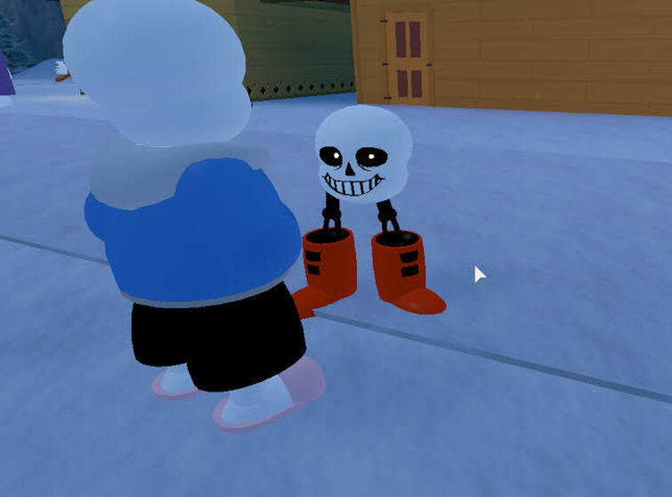 I was watching cursed roblox memes and i found this : r/Undertale