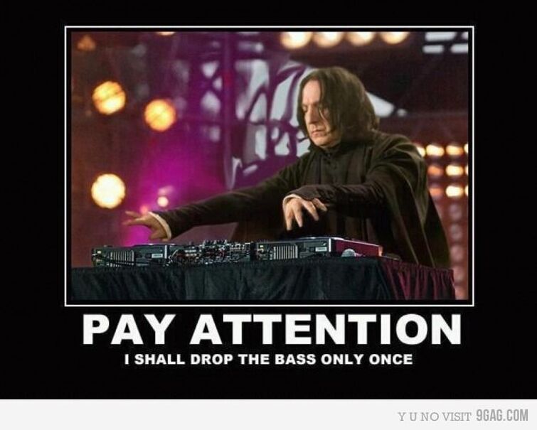 harry potter funny snape