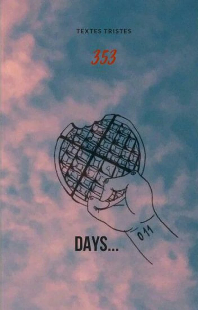 353 days🌻 Fandom