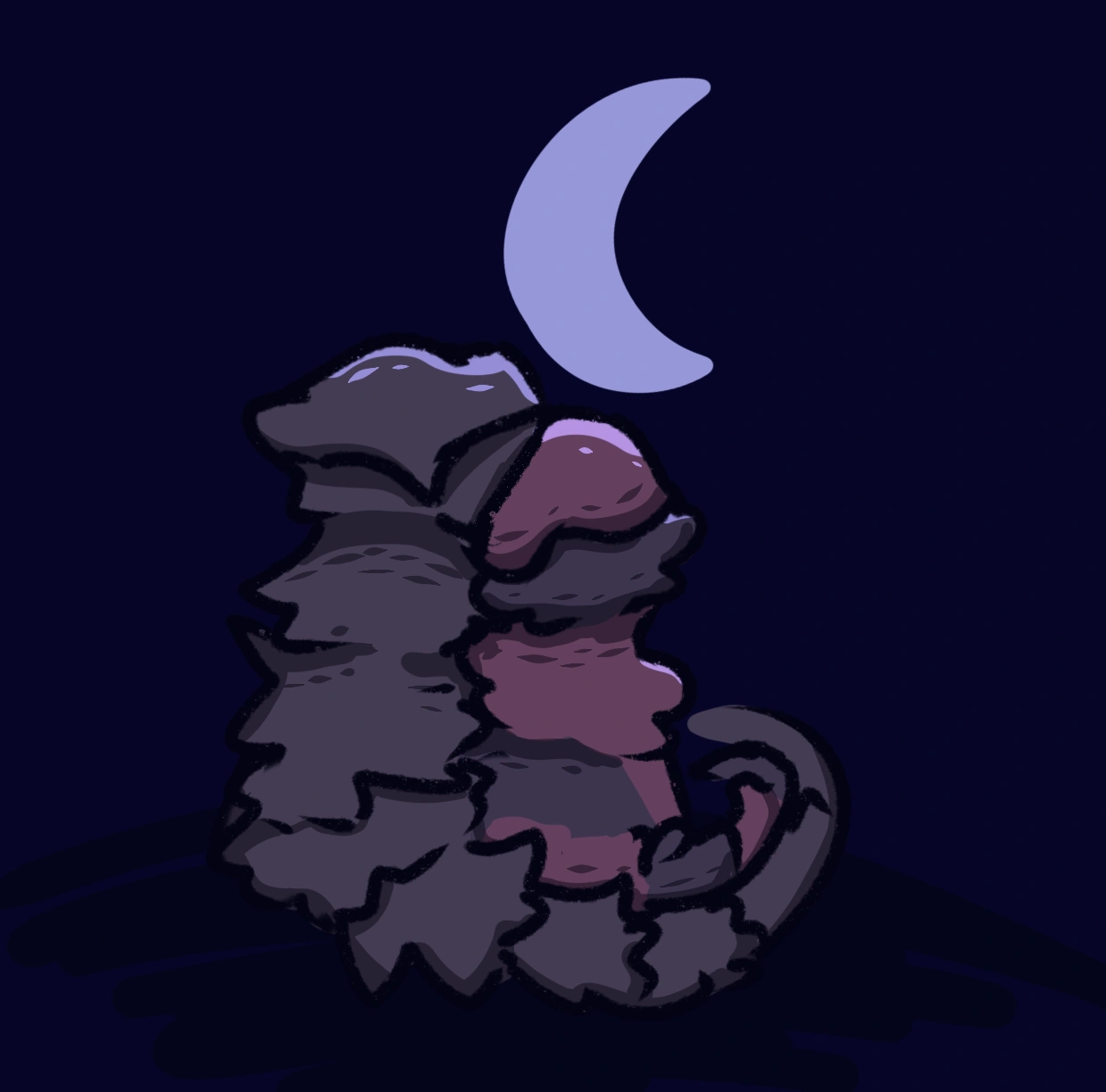 How dare you love me when you should despise me Fandom