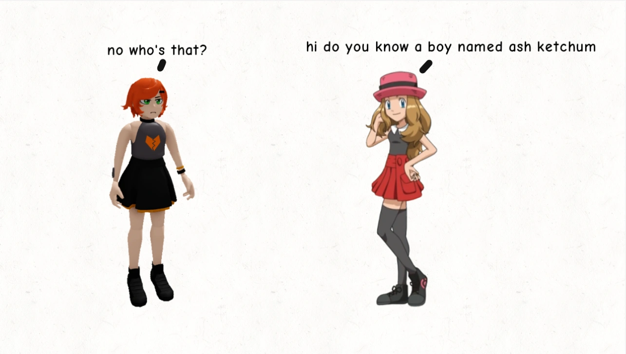 Loomian legacy, pokemon, and bfb crossover(special) Fandom