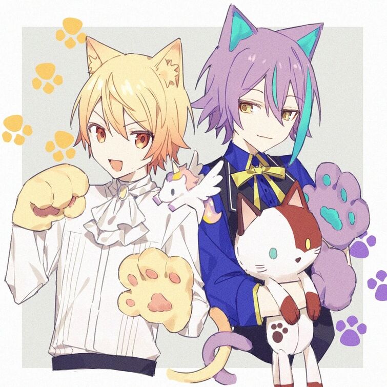 I like cat Rui | Fandom