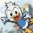 Dewey D. Duck's avatar