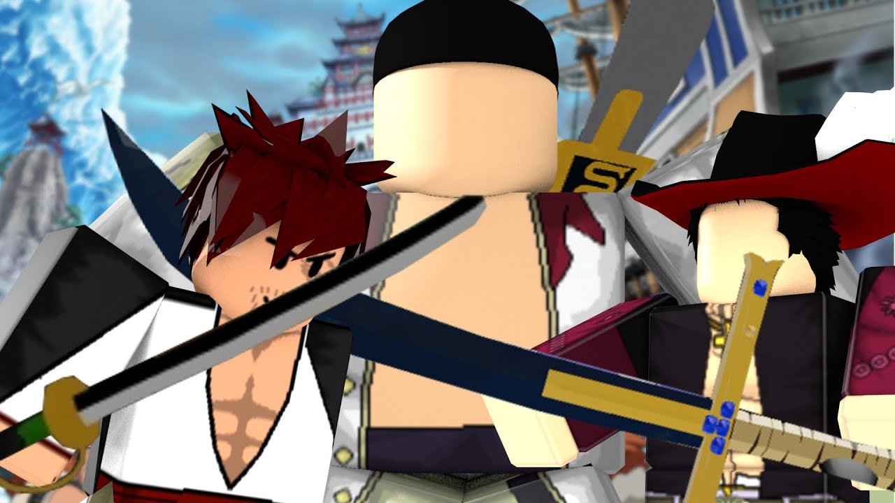 Roblox Blox Saber