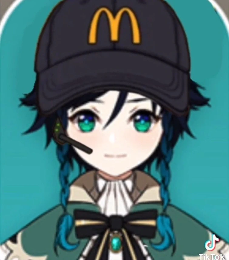 Macdonalds Rise Up Fandom