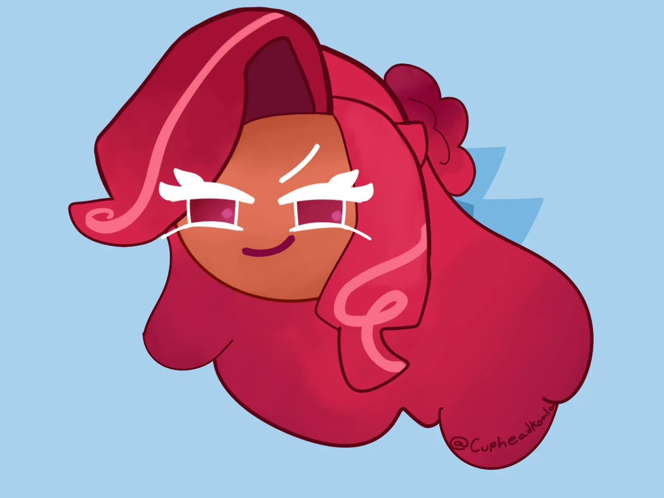 1/4 done: Raspberry | Fandom