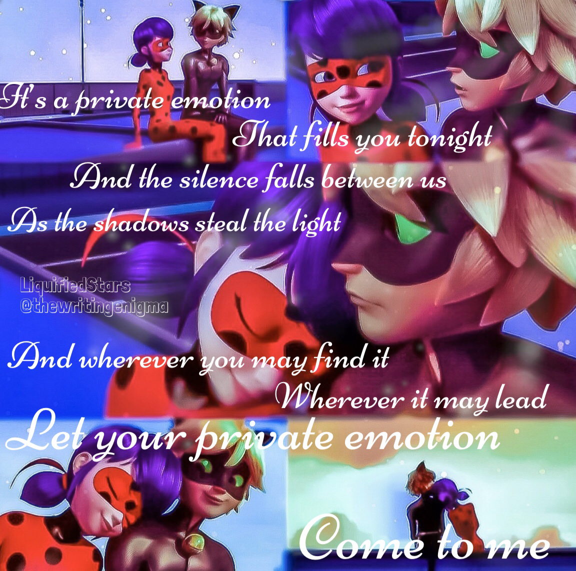 Ladynoir Chat Blanc Edit Fandom