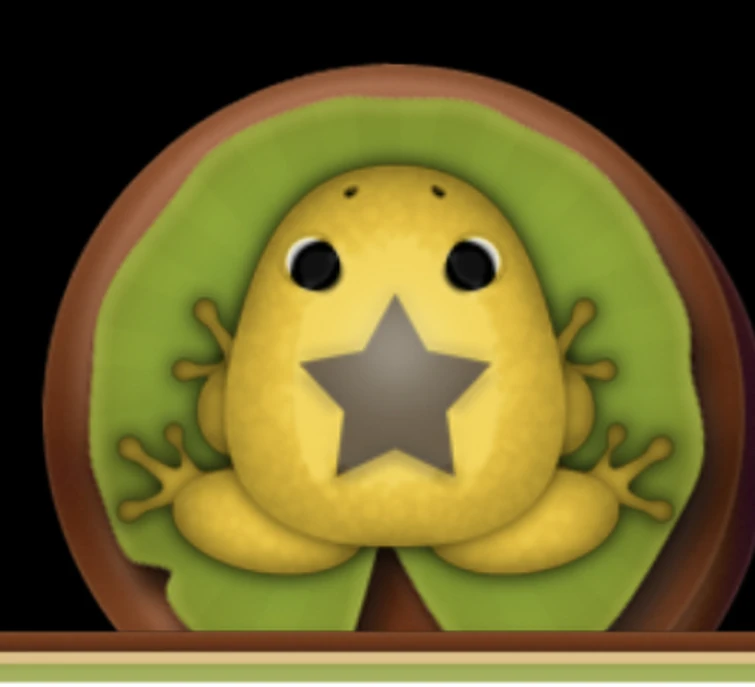 Discuss Everything About Pocket Frogs Wiki Fandom