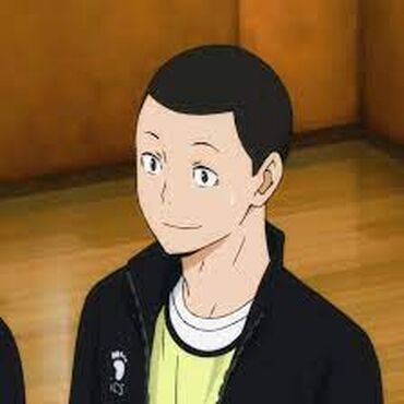 Discuss Everything About Haikyu Wiki Fandom