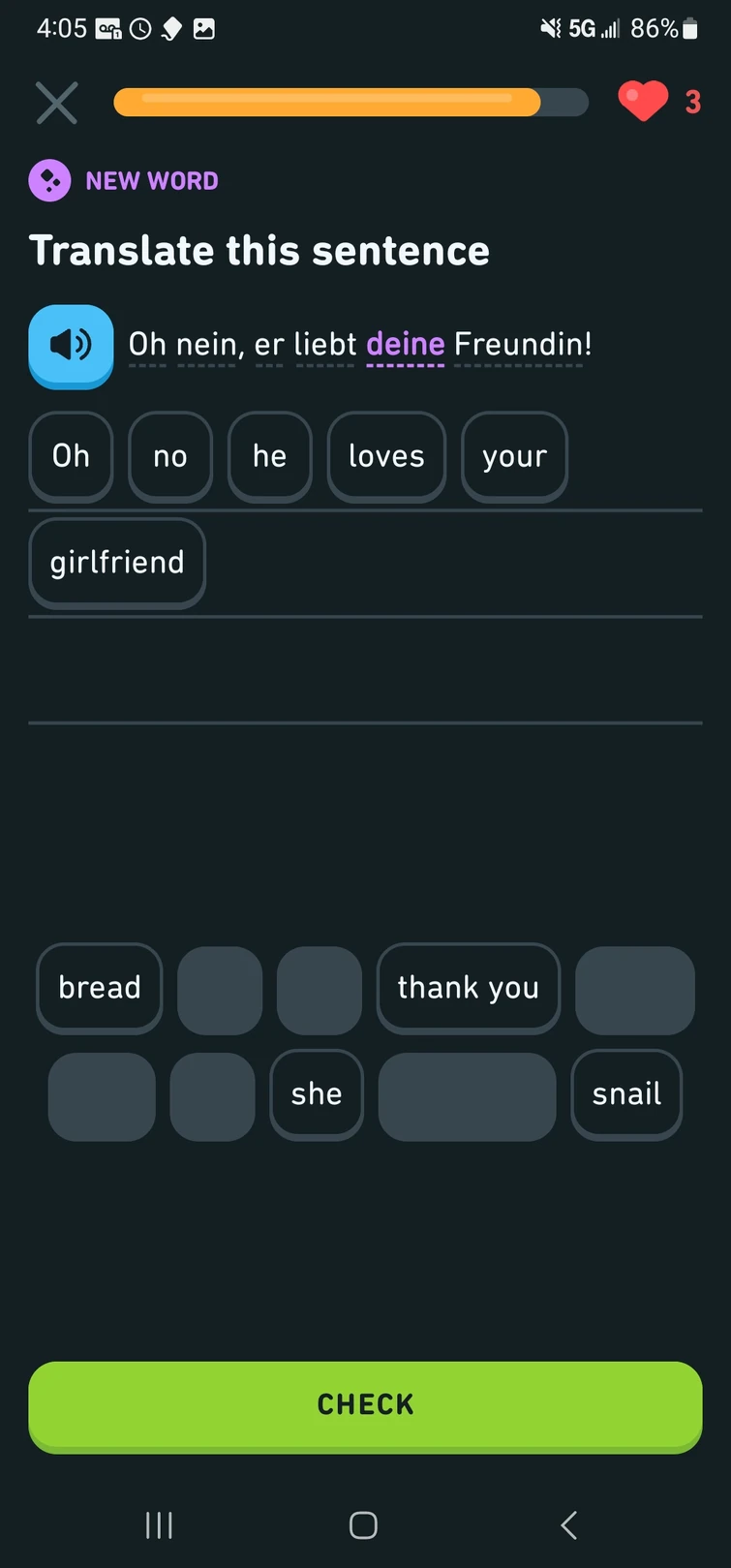 German Duolingo Part 2 Fandom