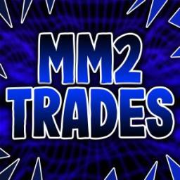 MM2 Trading Server