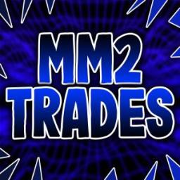 MM2 TRADING SERVERS