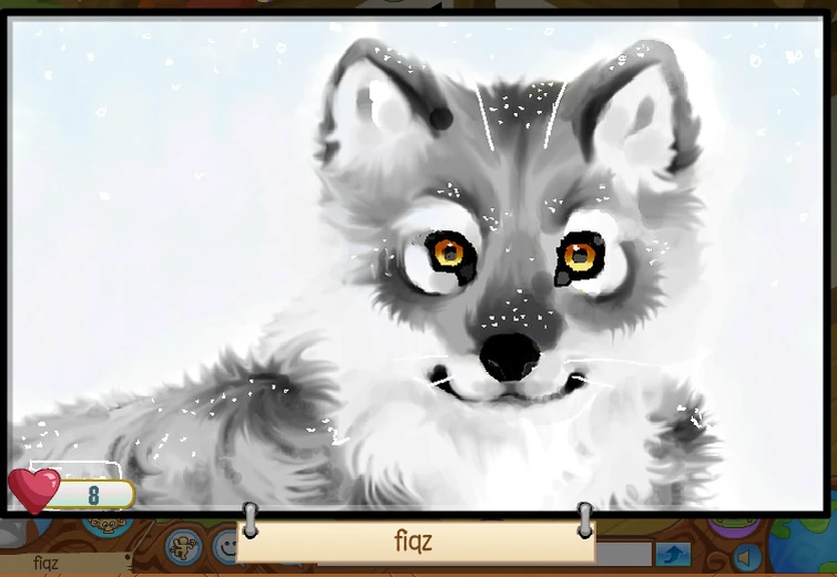 Animal Jam Art Commissions OPEN! Fandom