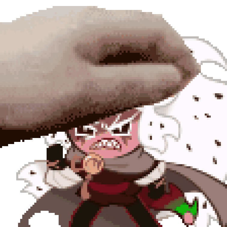 petpet gif requests 2!!! *insert tpot intro music* Fandom