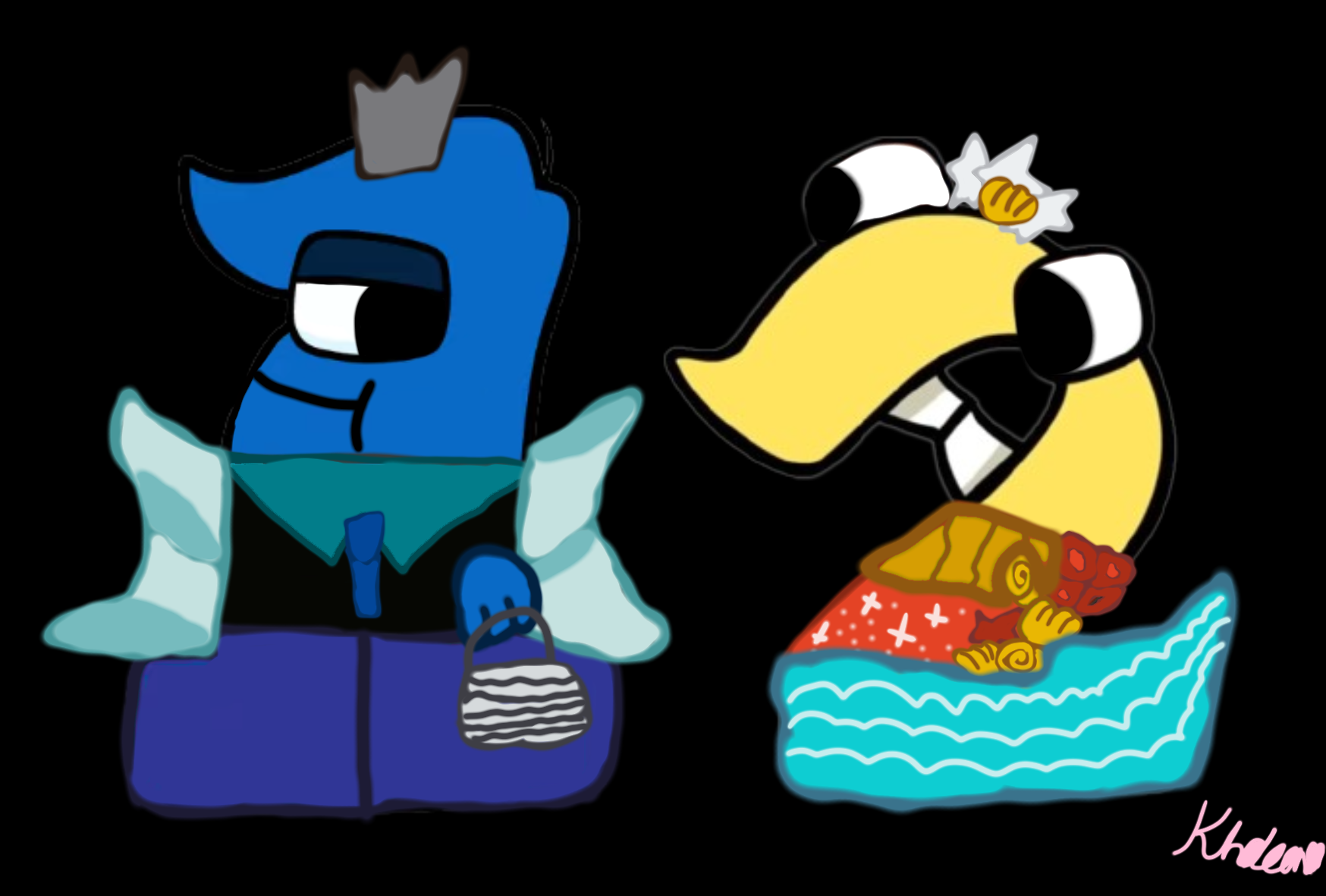 1 And 2 s Ever After Alphabet Designs Fandom