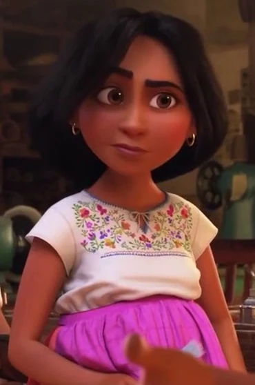 Hottest Pixar Females? | Fandom