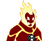 Heatblast Ben 10 Pyronite's avatar