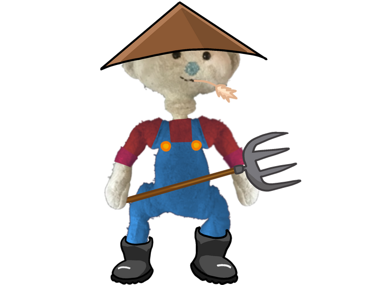 Farmer, Roblox BEAR Wiki