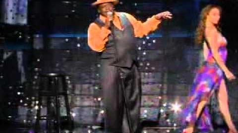 Cedric The Entertainer-Taking You Higher Full Show