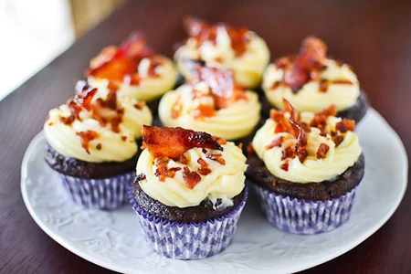 Maplebaconcupcakes